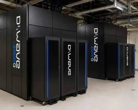 D-Wave’s Bookings Spike Keeps QBTS in Play, but the Revenue Math Still Has to Catch Up