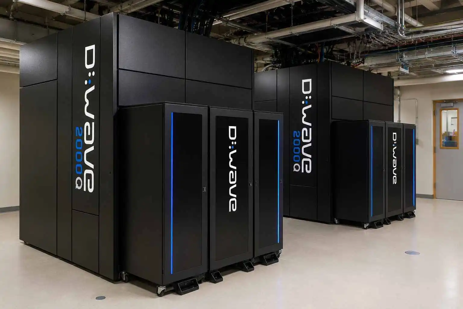 D-Wave’s Bookings Spike Keeps QBTS in Play, but the Revenue Math Still Has to Catch Up