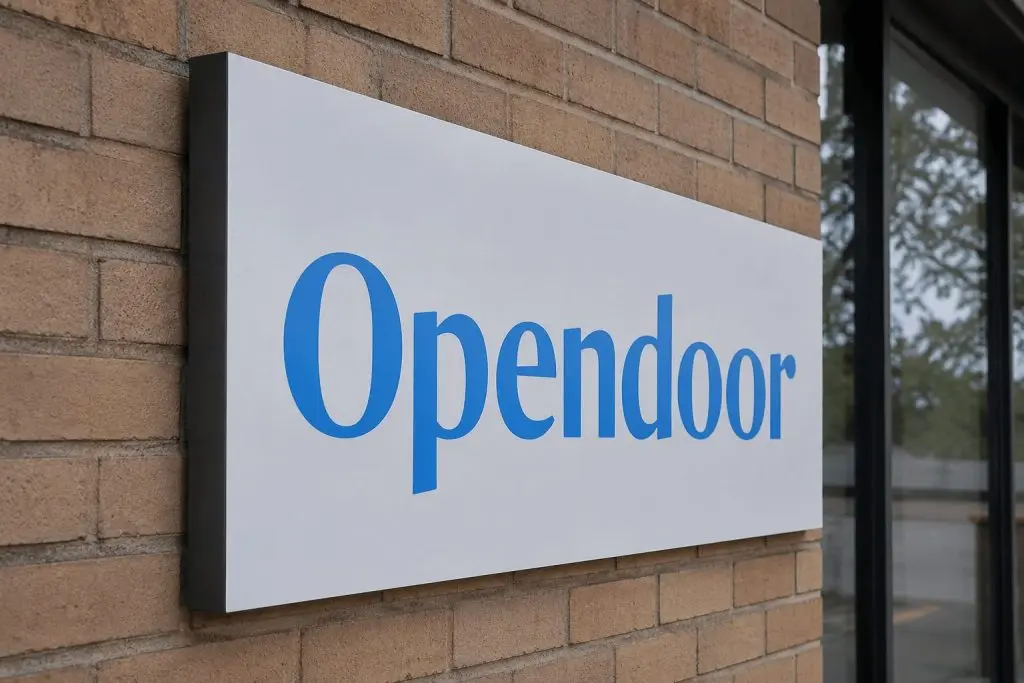 OPEN Stock Drops as Opendoor’s Bigger Q1 Loss Tests Turnaround Hopes