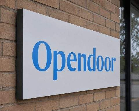 OPEN Stock Drops as Opendoor’s Bigger Q1 Loss Tests Turnaround Hopes