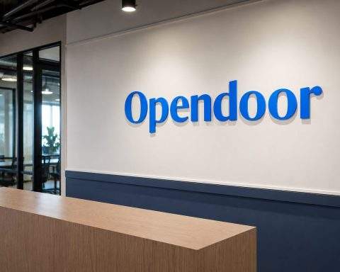 Opendoor Q1 Earnings Beat Wall Street — But OPEN Stock’s Bigger Test Starts Now
