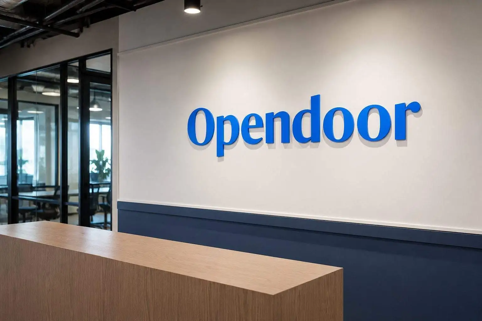 Opendoor Q1 Earnings Beat Wall Street — But OPEN Stock’s Bigger Test Starts Now