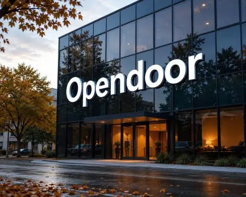 Opendoor Stock Closed the Week Higher. The Real Test Comes After Memorial Day
