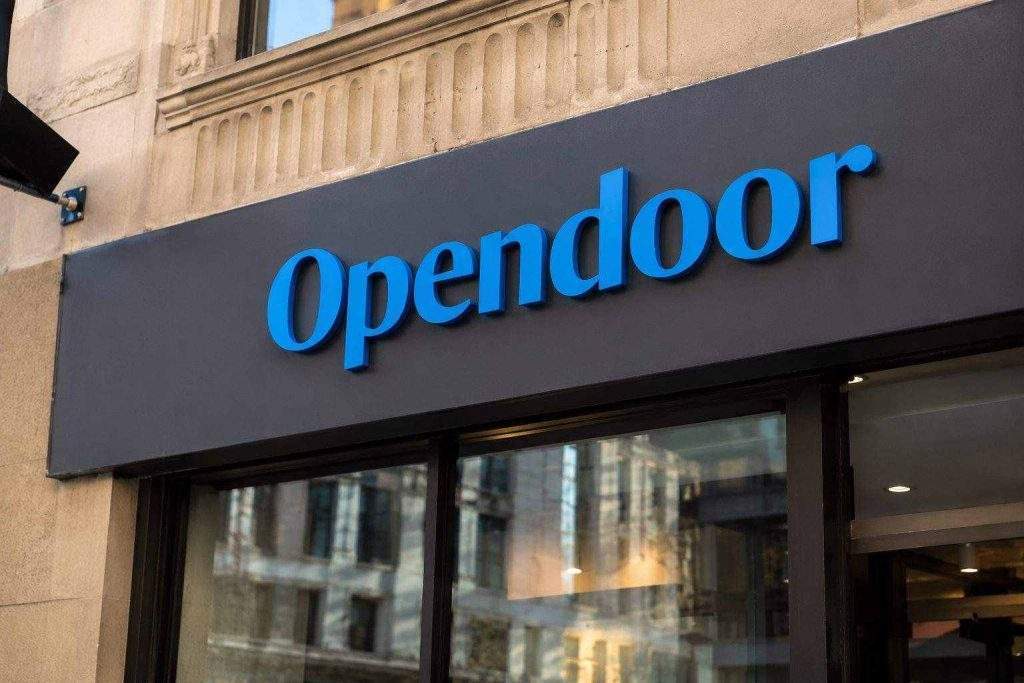 Opendoor Stock Faces a Hard Profit Test as CEO Says Turnaround Is Working