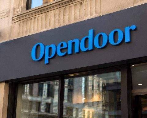 Opendoor Stock Faces a Hard Profit Test as CEO Says Turnaround Is Working
