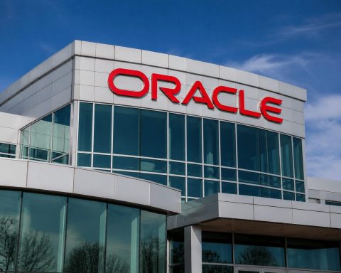 Oracle Stock Jumps After Pentagon AI Win, OpenAI Reassurance