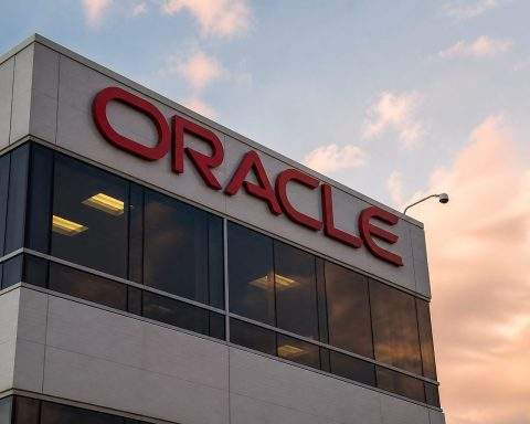 Oracle’s Pentagon AI Deal Puts Its Cloud Bet Back in the Spotlight