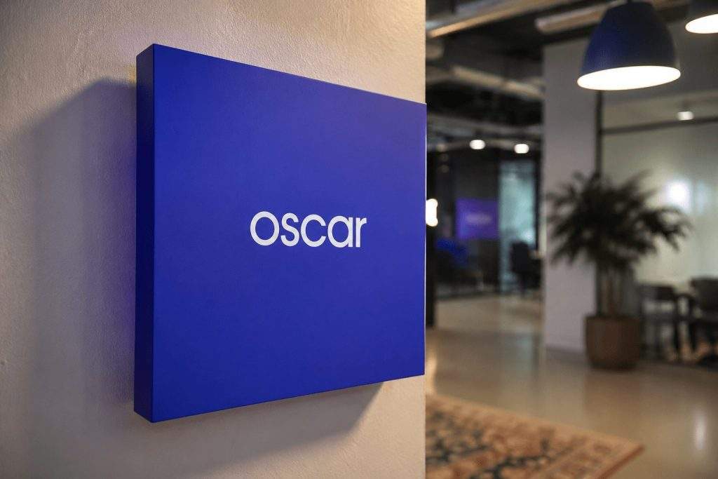 Oscar Health Stock Jumps After Q1 Profit More Than Doubles and 2026 Outlook Holds