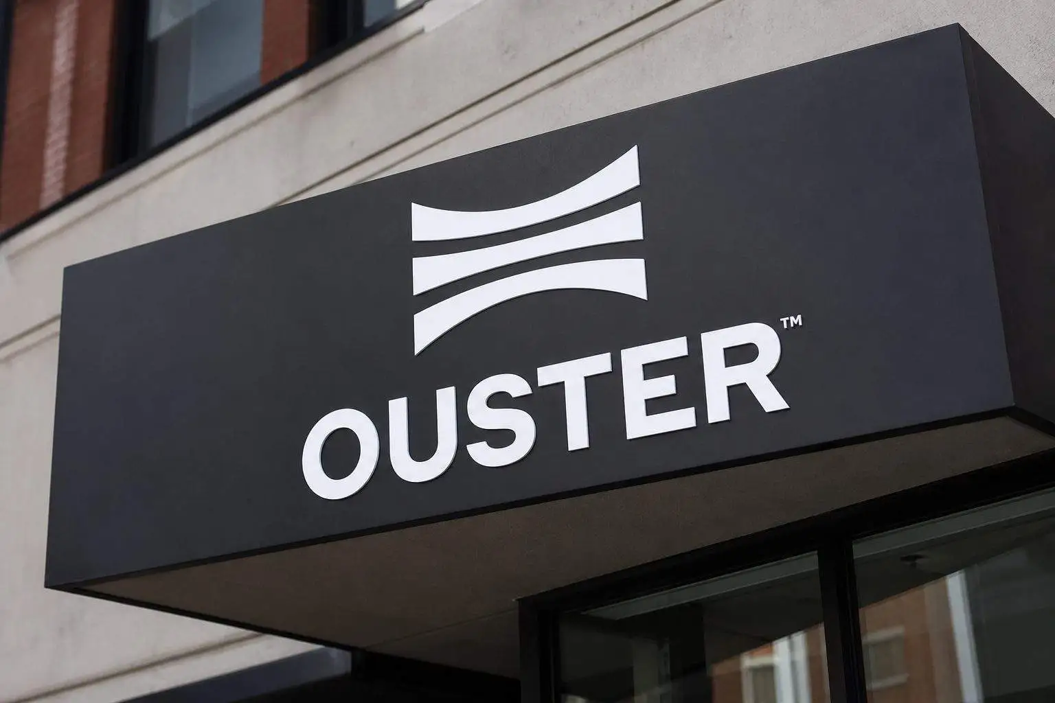 Ouster Stock Jumps as Rev8 Color Lidar Launch Puts Camera Fight in Focus Before Earnings