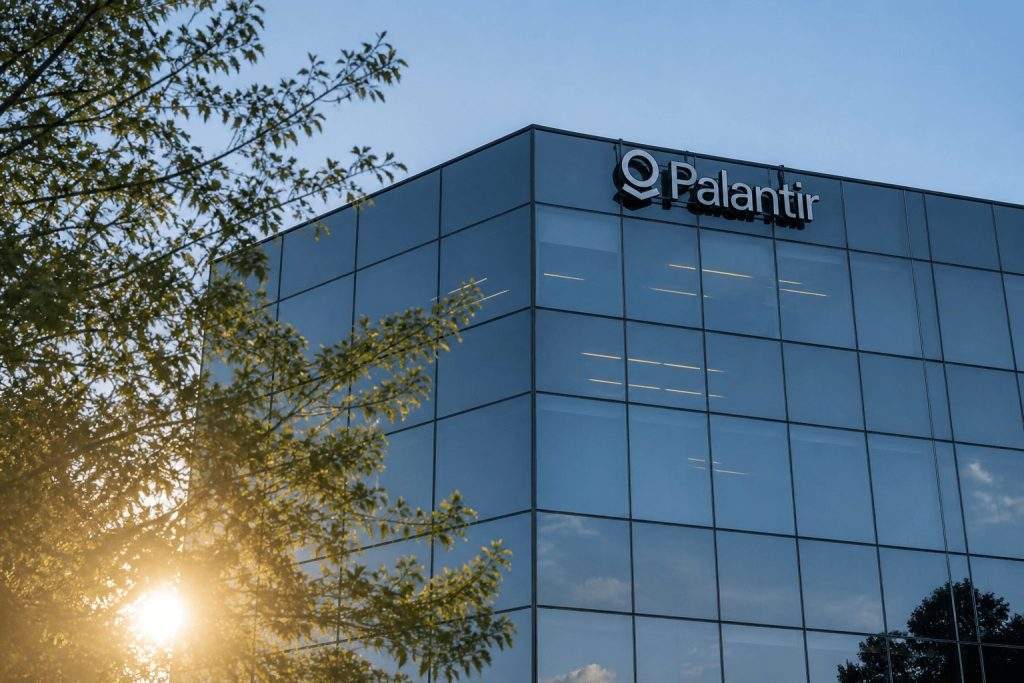 Palantir Stock Faces 9% Earnings Move As AI Pricing Power Goes On Trial