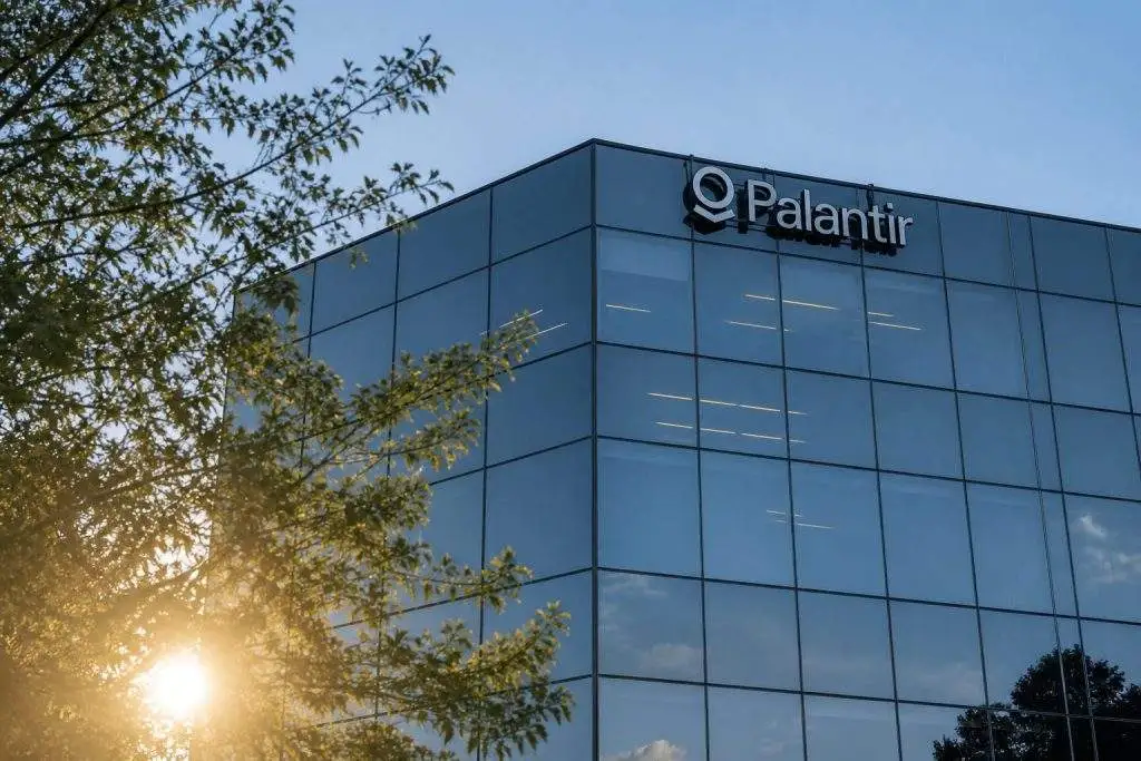 Palantir Stock Faces 9% Earnings Move As AI Pricing Power Goes On Trial