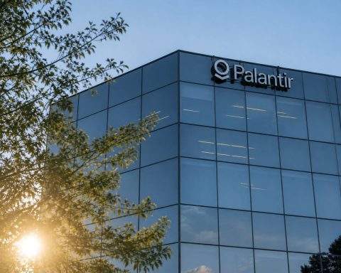 Palantir Stock Faces 9% Earnings Move As AI Pricing Power Goes On Trial