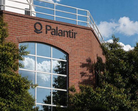 Palantir Stock Slides as Zelenskiy Meeting Puts War-AI Bet in Focus