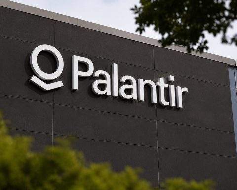 Palantir Stock’s Big AI Test: Blowout Growth, But Wall Street Still Wants Proof