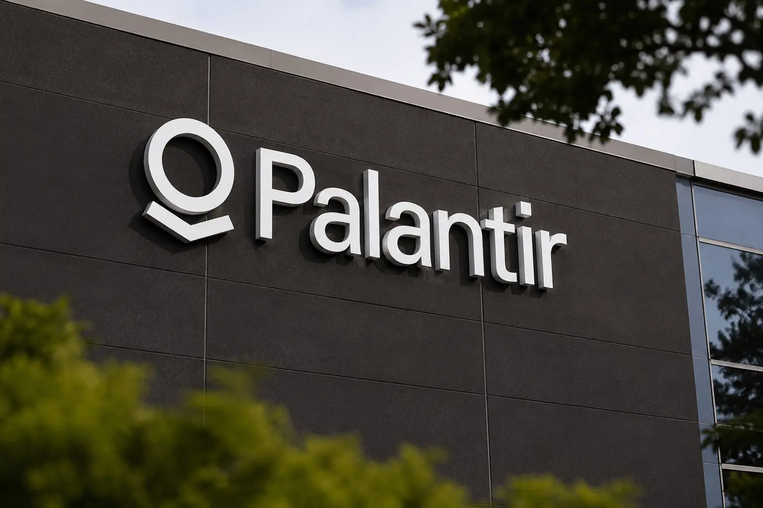 Palantir Stock’s Big AI Test: Blowout Growth, But Wall Street Still Wants Proof