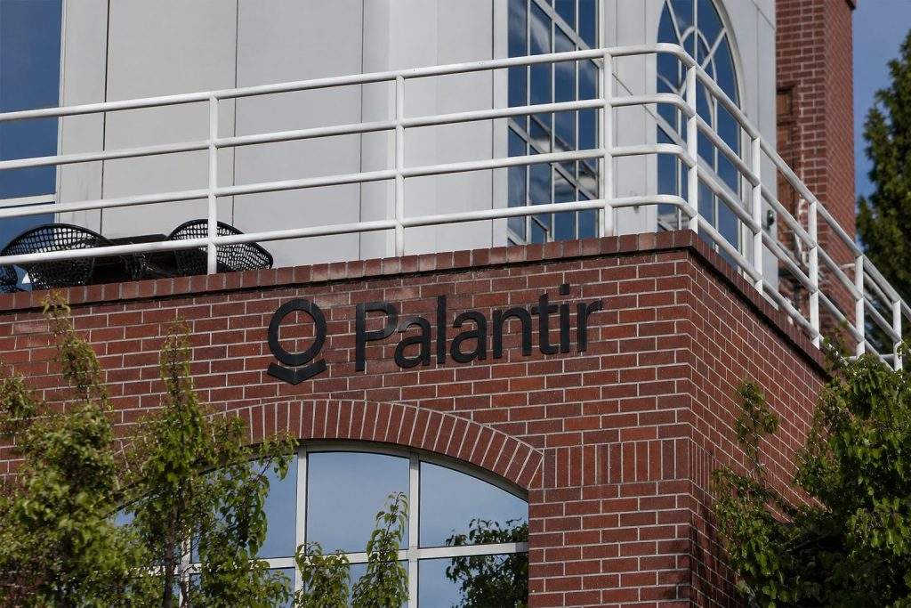 Palantir’s NHS Patient Data Fight Tests Its AI Stock Boom