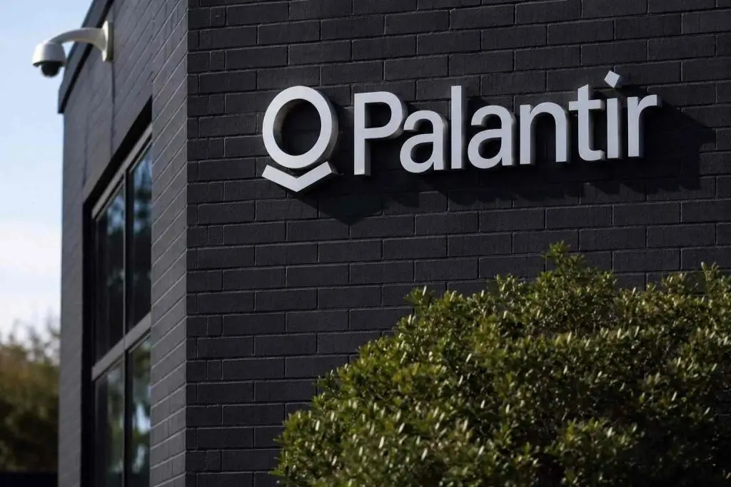 Palantir’s AI Work in Ukraine Draws PLTR Into Human-Rights Firestorm