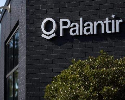 Palantir’s Ukraine AI Push Puts PLTR Stock in a Human-Rights Crossfire