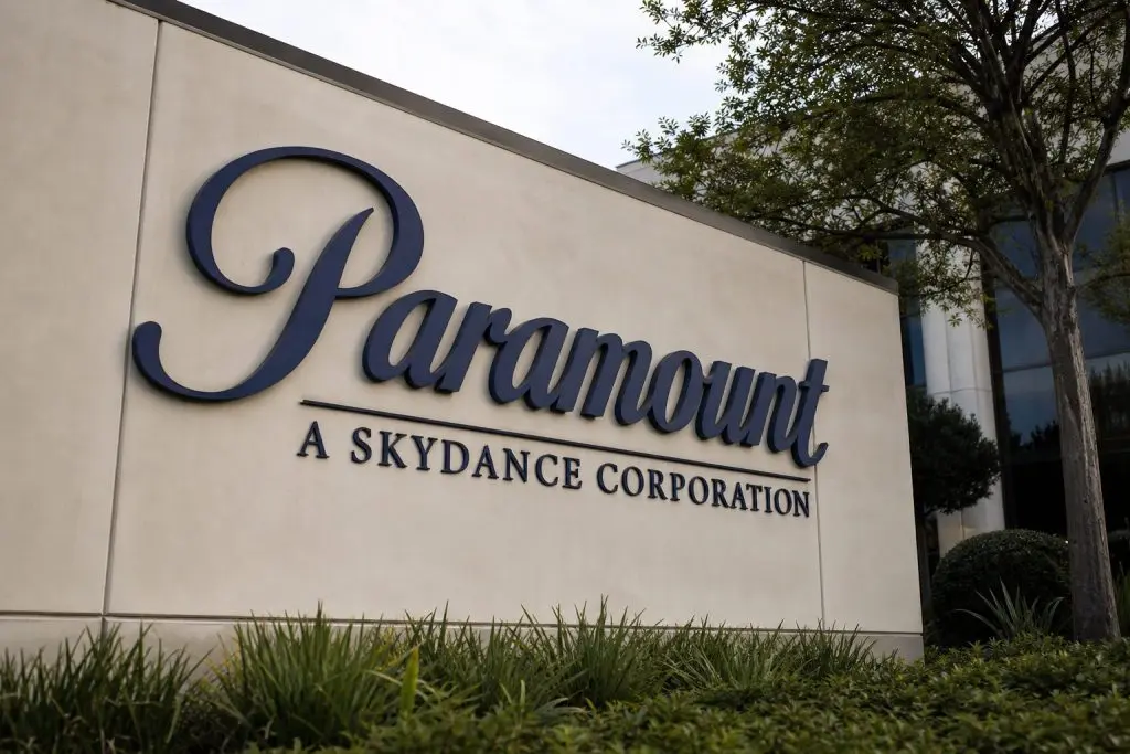 Paramount Skydance Stock Jumps After Wall Street’s ‘Riskiest’ Upgrade as Warner Bros Deal Hits New Fight
