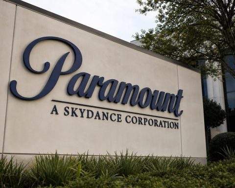 Paramount Skydance Stock Jumps After Wall Street’s ‘Riskiest’ Upgrade as Warner Bros Deal Hits New Fight