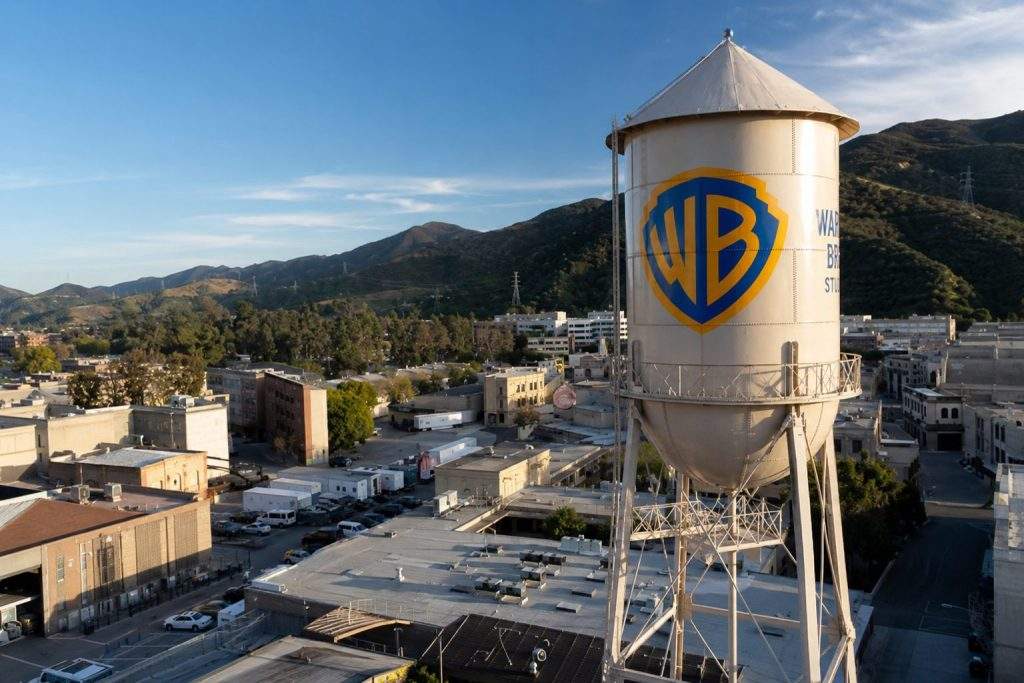 Paramount-Warner Bros Deal Faces New California Antitrust Test as Lawmakers Push Bonta