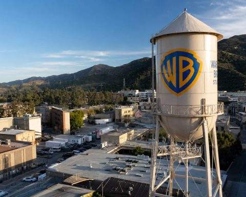Paramount-Warner Bros Deal Faces New California Antitrust Test as Lawmakers Push Bonta