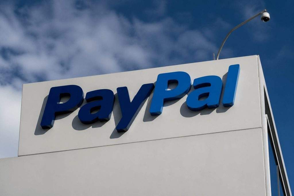 PayPal Stock Rises After Q1 Beat, But New CEO’s $1.5 Billion Reset Has A Checkout Problem
