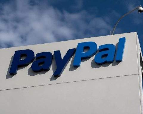 PayPal Stock Rises After Q1 Beat, But New CEO’s $1.5 Billion Reset Has A Checkout Problem