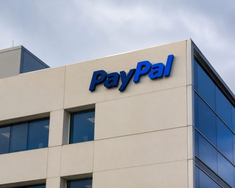 PayPal Stock Stalls Near $45 as Truist Cut Tests the Lores Turnaround