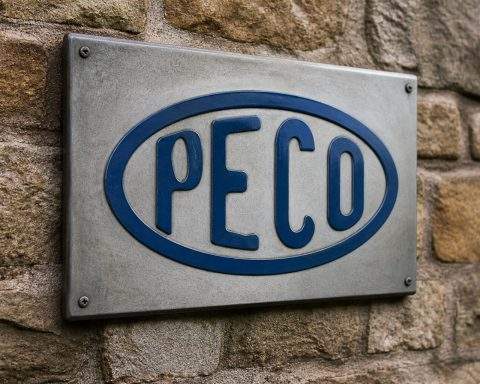 PECO’s New Boss Faces Safety Fight as Union Seeks State Probe of Aging Poles