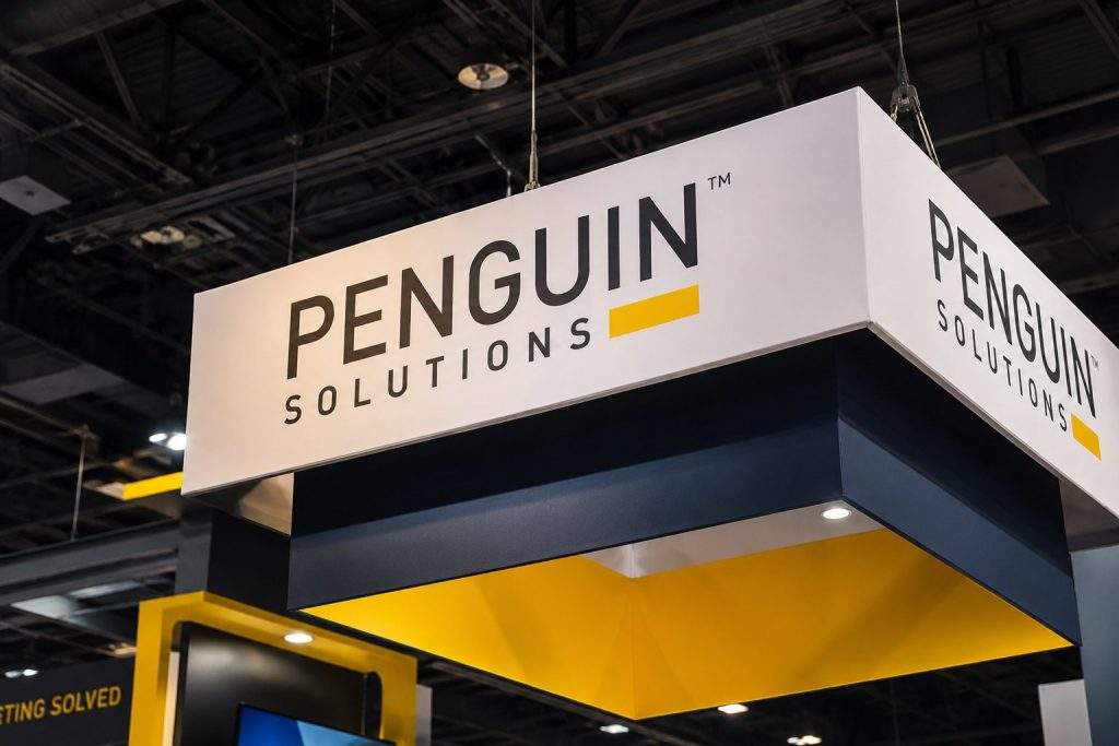 Penguin Solutions Stock Gets a Fresh AI Memory Re-Rate, Even as Chip Tape Turns Rough