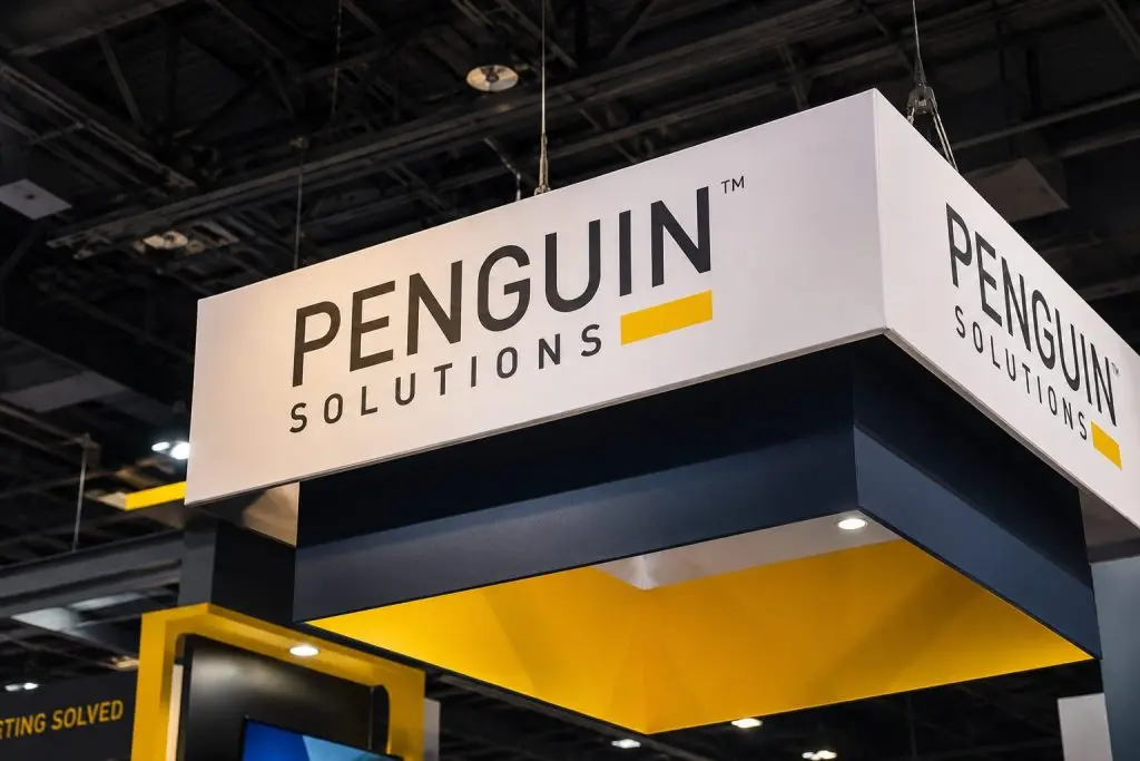 Penguin Solutions Stock Gets a Fresh AI Memory Re-Rate, Even as Chip Tape Turns Rough