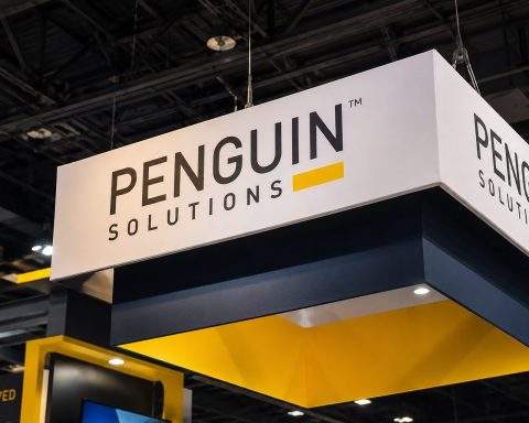 Penguin Solutions Stock Gets a Fresh AI Memory Re-Rate, Even as Chip Tape Turns Rough