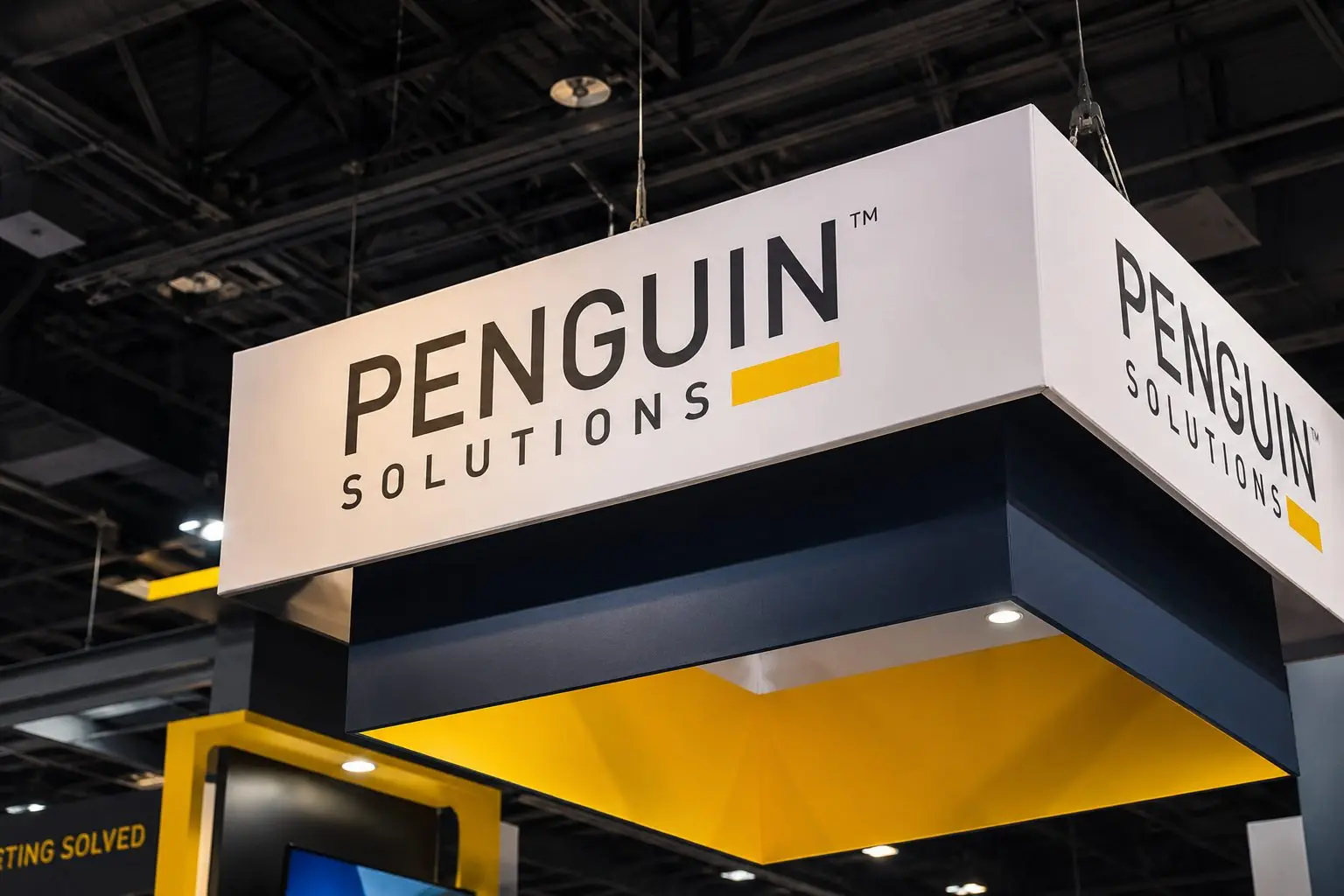 Penguin Solutions Stock Gets a Fresh AI Memory Re-Rate, Even as Chip Tape Turns Rough