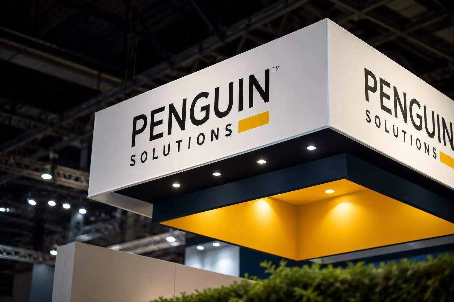 Penguin Solutions Stock Jumps 13% as AI Memory Crunch Puts PENG on Traders’ Radar