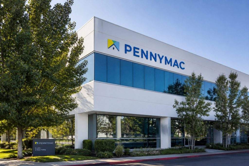 PennyMac Stock Plunge Sparks Investor Probes as Earnings Test Looms