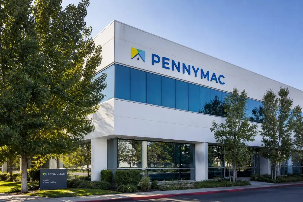 PennyMac Stock Plunge Sparks Investor Probes as Earnings Test Looms