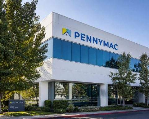 PennyMac Stock Plunge Sparks Investor Probes as Earnings Test Looms