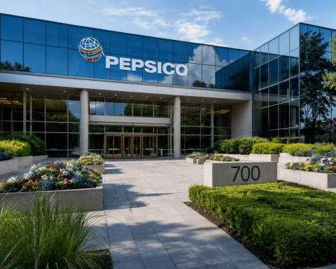 PepsiCo shares gained ahead of the holiday. Harder pricing test still on deck