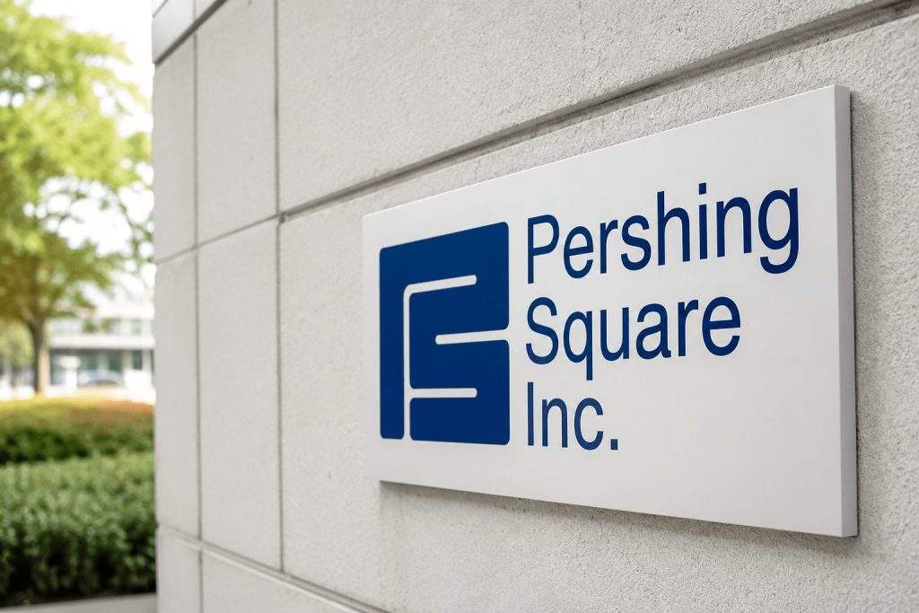 Pershing Square Inc. Bets on Microsoft as Ackman Sees an AI Bargain