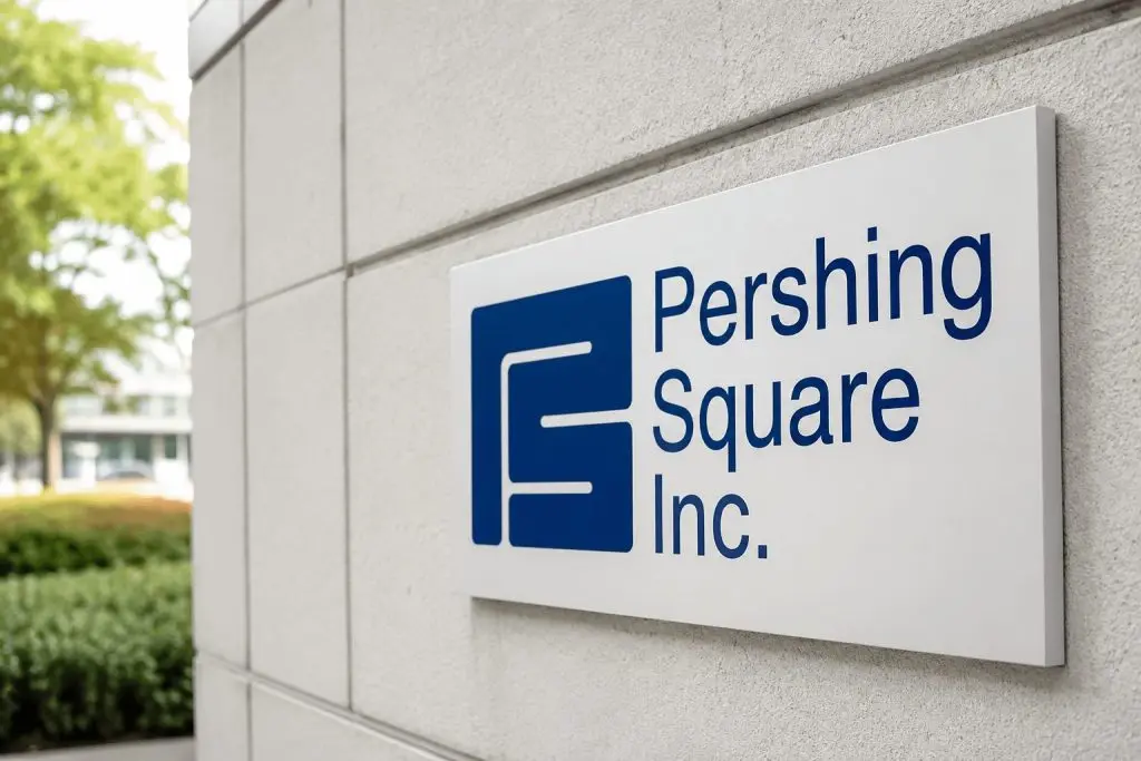 Pershing Square Inc. Bets on Microsoft as Ackman Sees an AI Bargain