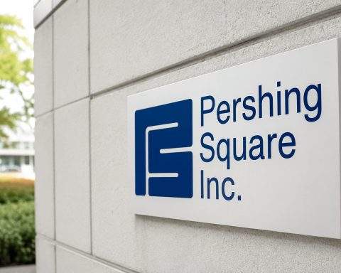 Pershing Square Inc. Bets on Microsoft as Ackman Sees an AI Bargain
