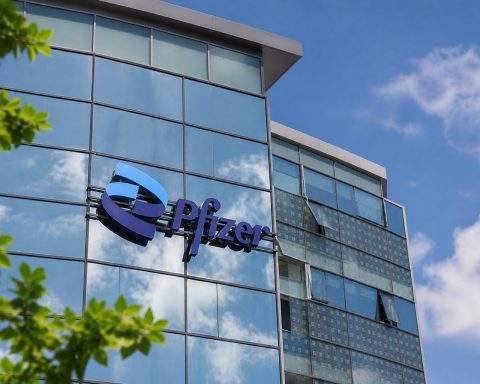 Pfizer Earnings Beat Wall Street, But The Patent Cliff Is Still The Story