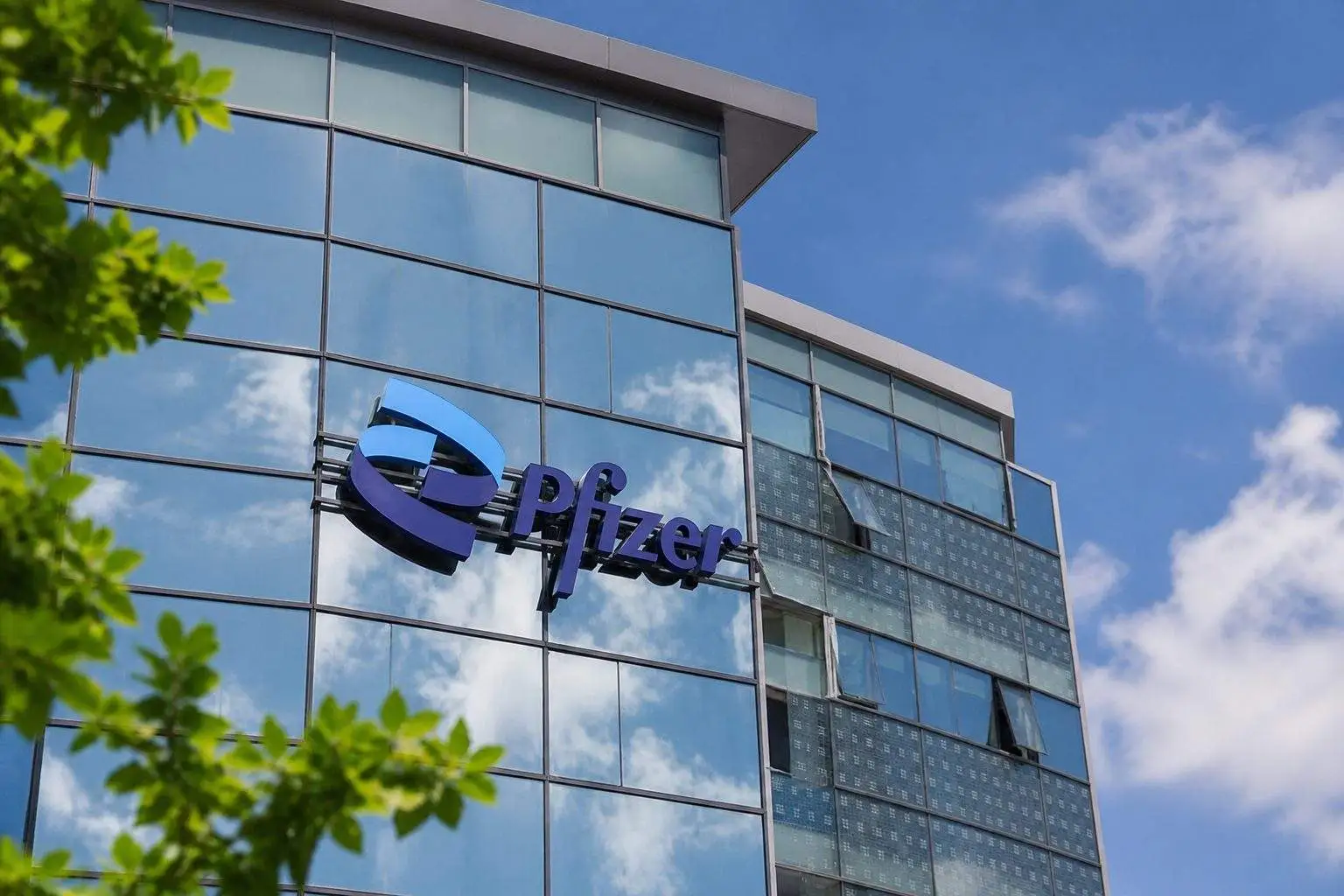 Pfizer Earnings Beat Wall Street, But The Patent Cliff Is Still The Story