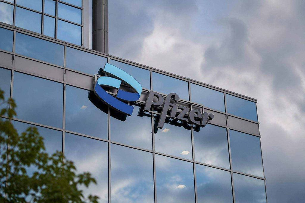 Pfizer Inc Looks to India, but Investors Hold Off