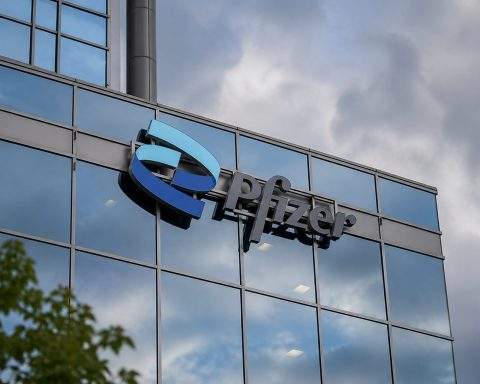 Pfizer Inc’s Next Growth Bet Is India. Investors Are Still Waiting For Proof