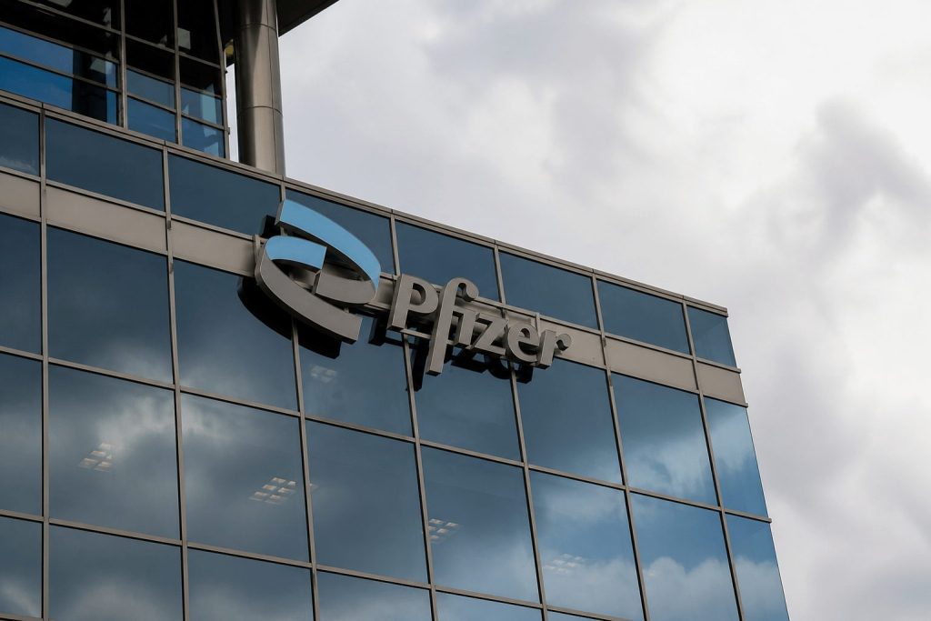 Pfizer Just Got a First-of-Its-Kind Breast Cancer Approval. The Bigger Test Comes This Week
