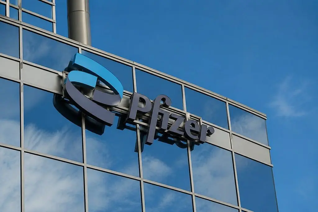 Pfizer Stock Had a Quiet Week. Its Cancer Pipeline Just Got Loud