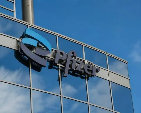 Pfizer Stock Had a Quiet Week. Its Cancer Pipeline Just Got Loud