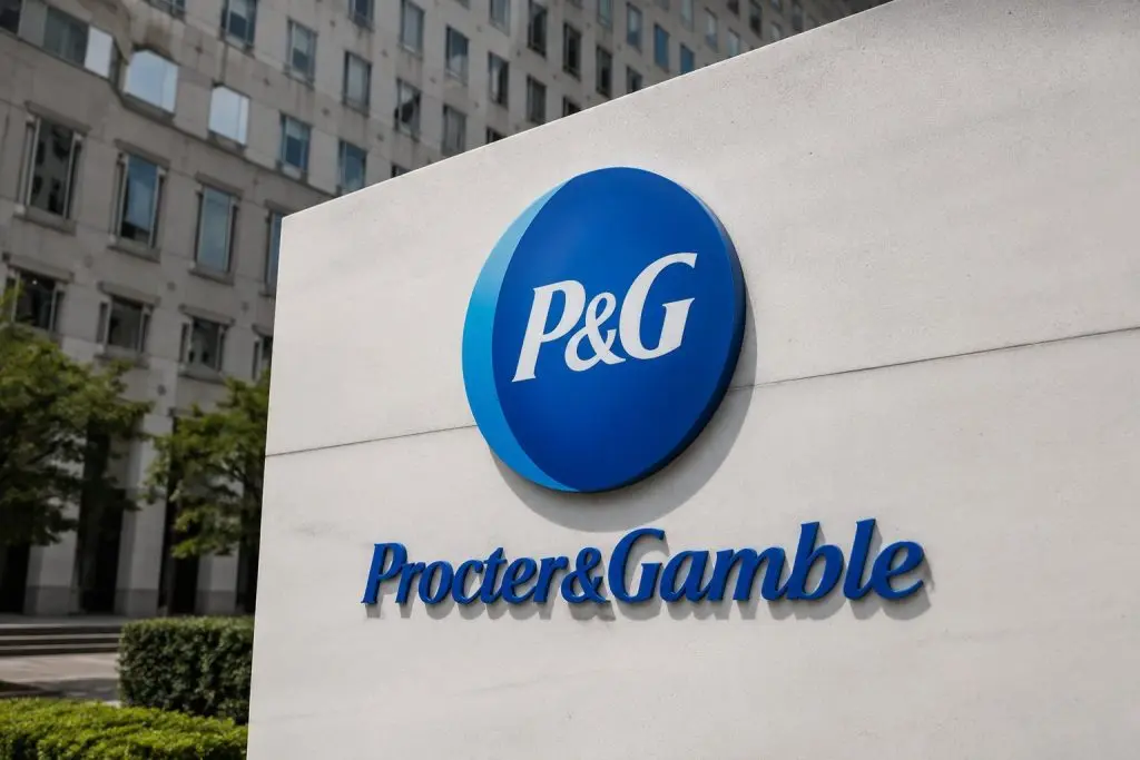 P&G Dividend Record Meets Wall Street Scrutiny